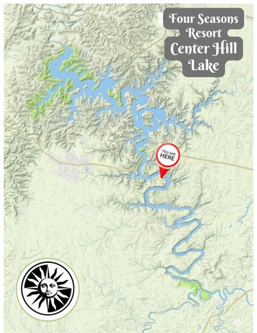 745 October Drive, Smithville, TN 37166
