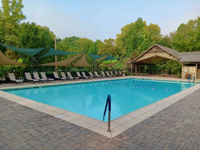 745 October Drive, Smithville, TN 37166