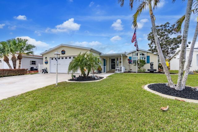 7731 Mcclintock Way, Port St. Lucie, Port St Lucie, FL 34952