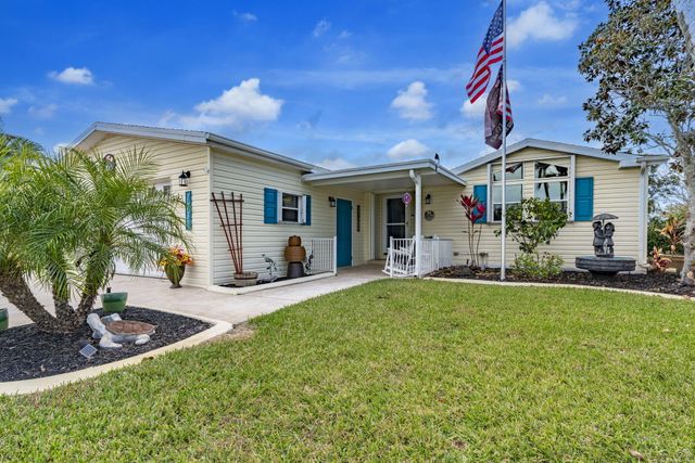7731 Mcclintock Way, Port St. Lucie, Port St Lucie, FL 34952