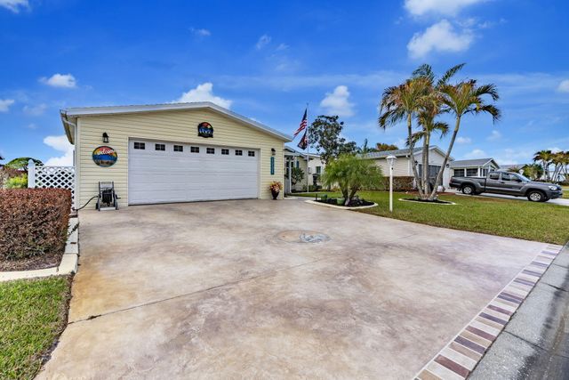 7731 Mcclintock Way, Port St. Lucie, Port St Lucie, FL 34952