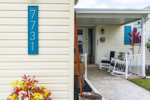 7731 Mcclintock Way, Port St. Lucie, Port St Lucie, FL 34952