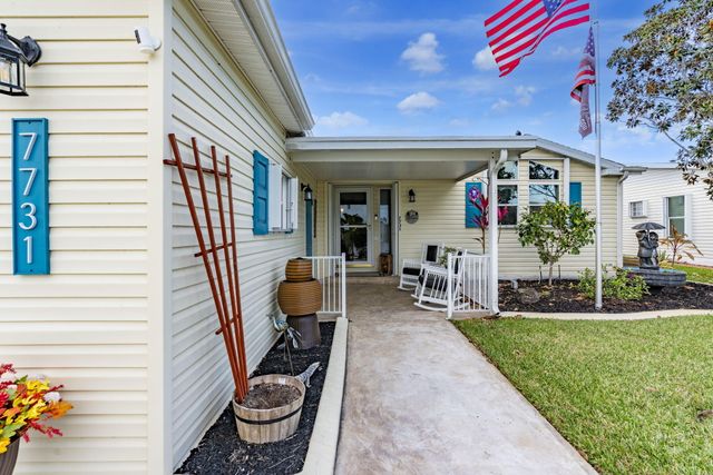 7731 Mcclintock Way, Port St. Lucie, Port St Lucie, FL 34952