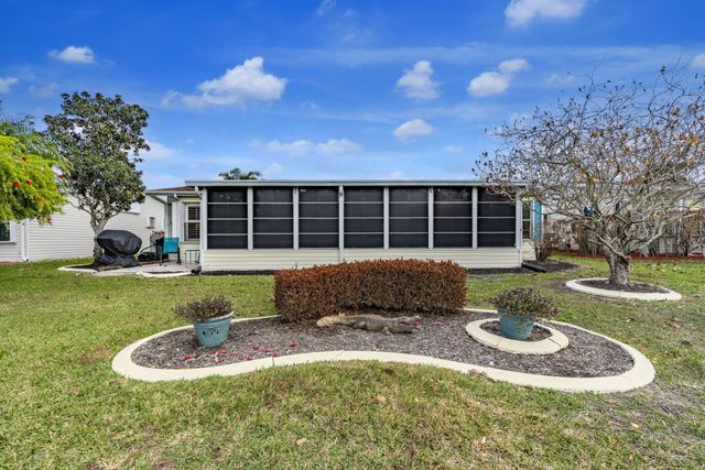 7731 Mcclintock Way, Port St. Lucie, Port St Lucie, FL 34952