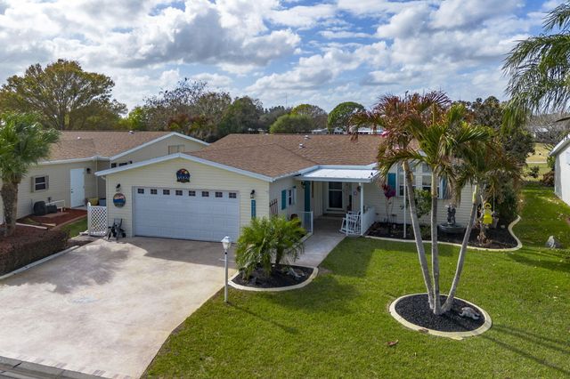 7731 Mcclintock Way, Port St. Lucie, Port St Lucie, FL 34952