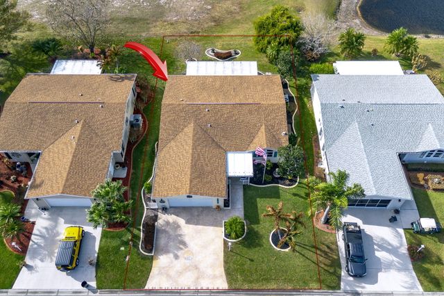 7731 Mcclintock Way, Port St. Lucie, Port St Lucie, FL 34952