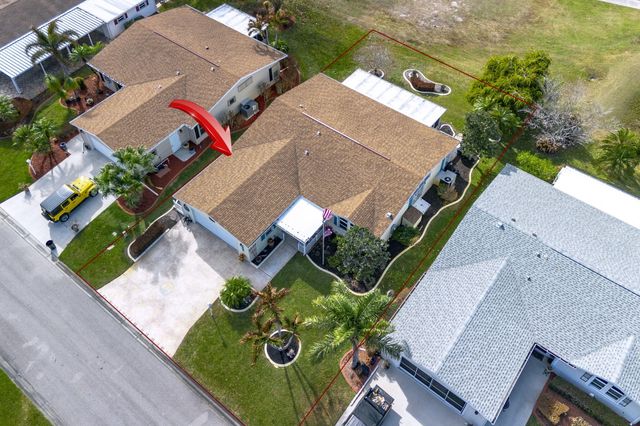 7731 Mcclintock Way, Port St. Lucie, Port St Lucie, FL 34952