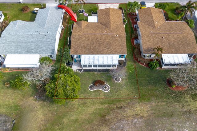 7731 Mcclintock Way, Port St. Lucie, Port St Lucie, FL 34952