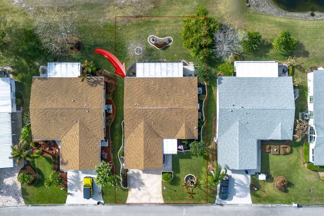 7731 Mcclintock Way, Port St. Lucie, Port St Lucie, FL 34952