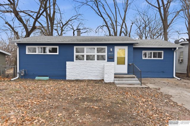 4429 Redick Avenue, Omaha, NE 68112