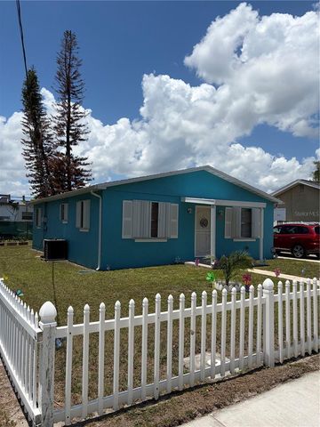 918 BRACK STREET, Kissimmee, FL 34744