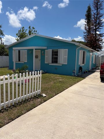 918 BRACK STREET, Kissimmee, FL 34744
