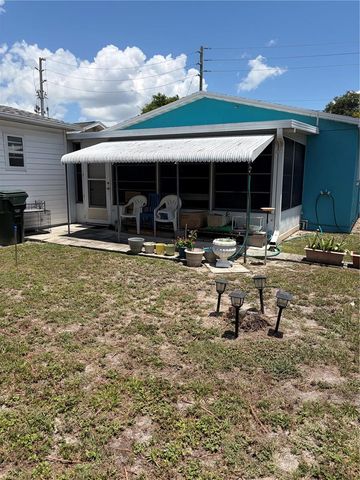 918 BRACK STREET, Kissimmee, FL 34744