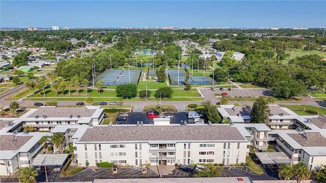 6100 12TH STREET S 107, St Petersburg, FL 33705