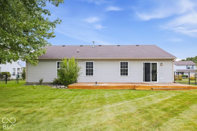 4215 Tarpon Bay Drive, Westfield, IN 46062