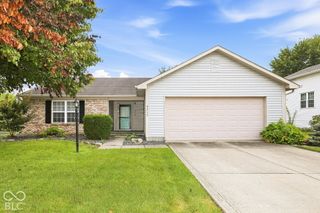 4215 Tarpon Bay Drive, Westfield, IN 46062