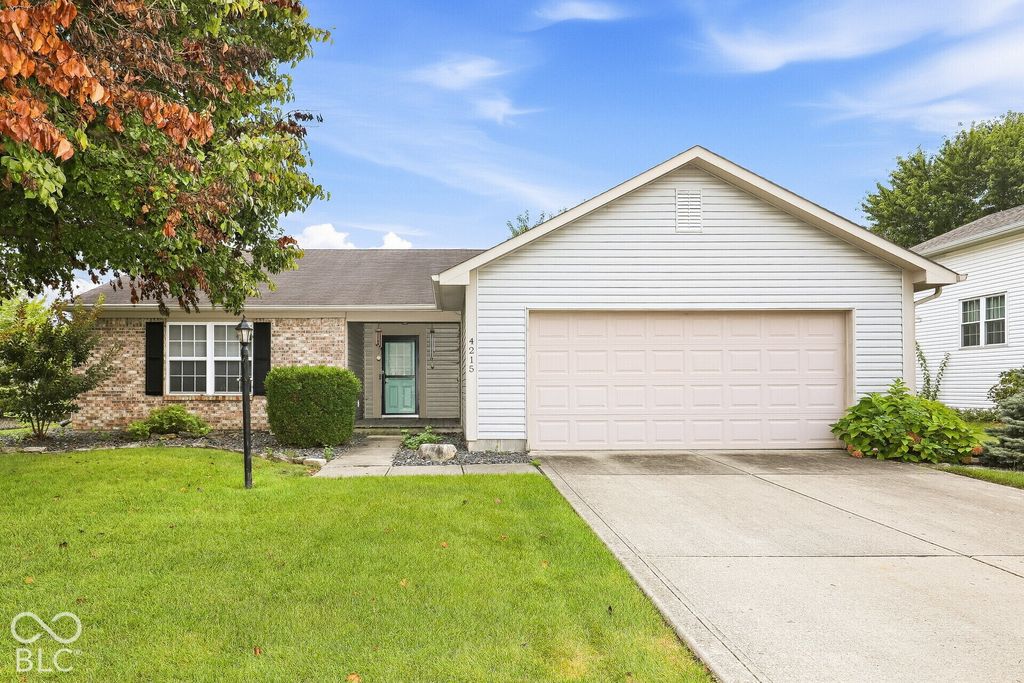 4215 Tarpon Bay Drive, Westfield, IN 46062