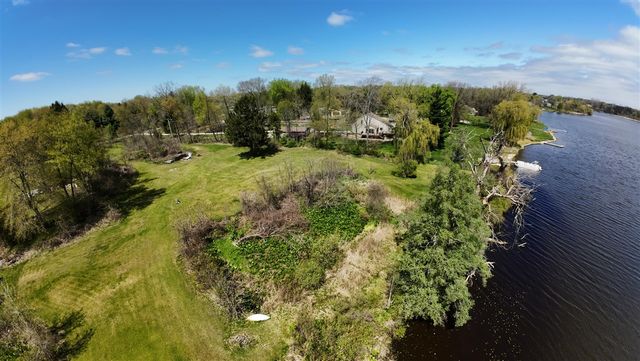 10500 3 Mile Road, East Leroy, MI 49051