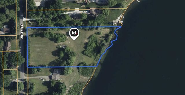 10500 3 Mile Road, East Leroy, MI 49051