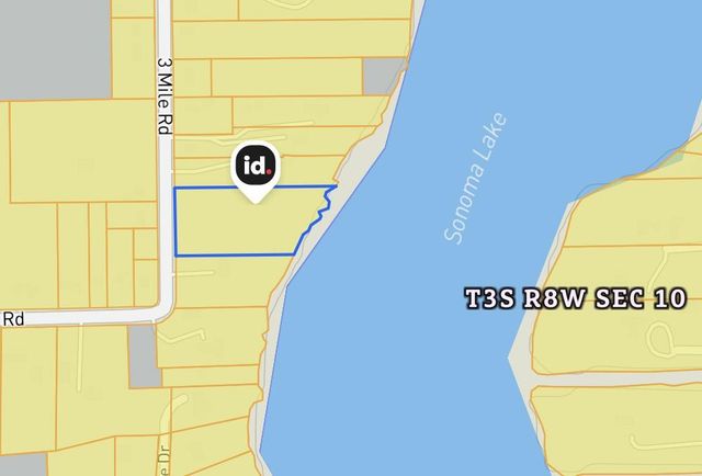 10500 3 Mile Road, East Leroy, MI 49051