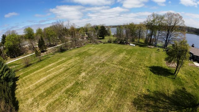 10500 3 Mile Road, East Leroy, MI 49051