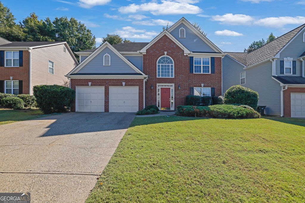 2997 Bancroft Glen NW, Kennesaw, GA 30144 — photo 2
