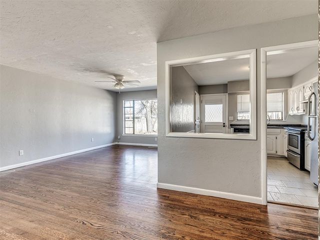 237 W Rose Drive, Midwest City, OK 73110