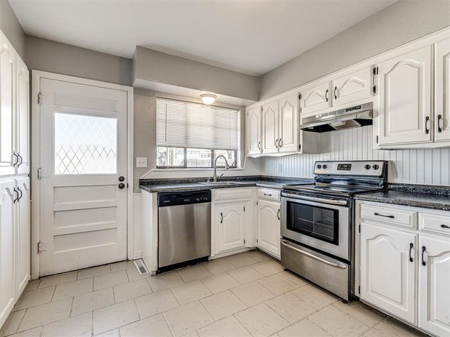 237 W Rose Drive, Midwest City, OK 73110