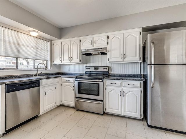 237 W Rose Drive, Midwest City, OK 73110