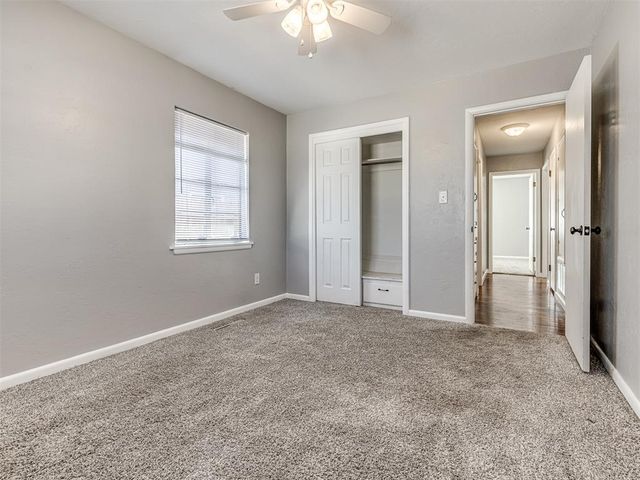 237 W Rose Drive, Midwest City, OK 73110