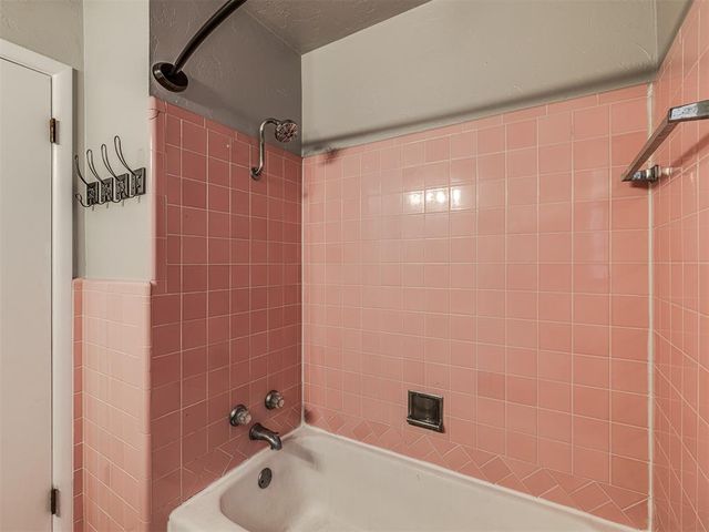 237 W Rose Drive, Midwest City, OK 73110