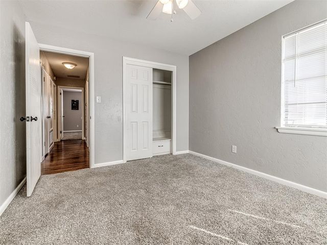 237 W Rose Drive, Midwest City, OK 73110