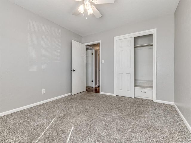 237 W Rose Drive, Midwest City, OK 73110