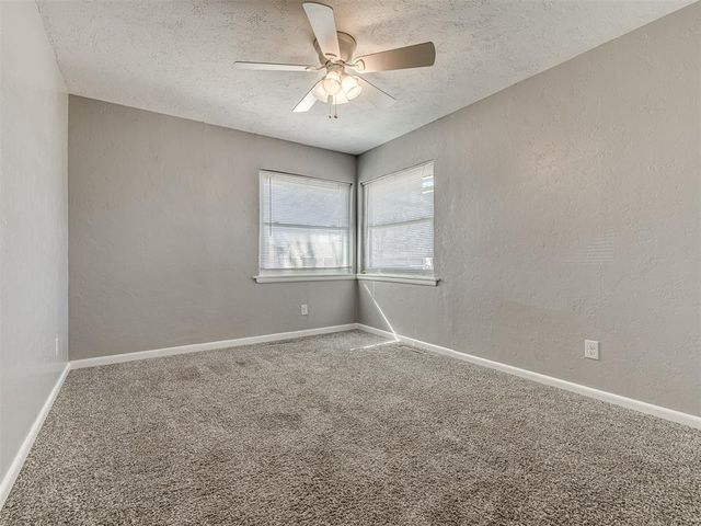 237 W Rose Drive, Midwest City, OK 73110