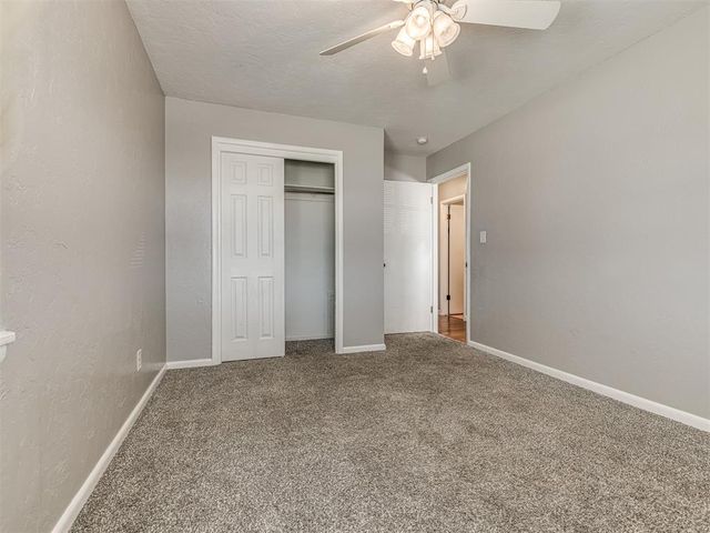 237 W Rose Drive, Midwest City, OK 73110