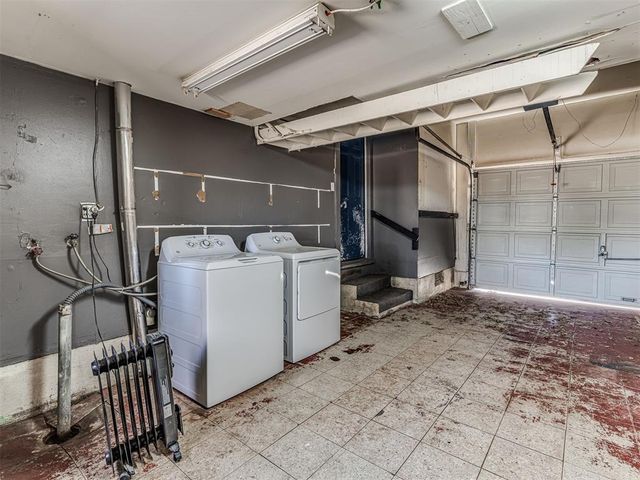 237 W Rose Drive, Midwest City, OK 73110