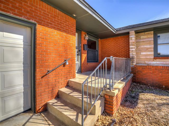 237 W Rose Drive, Midwest City, OK 73110