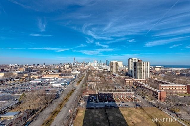 2901 S Michigan Avenue 505, Chicago, IL 60616