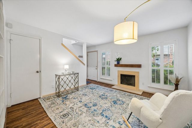 1601 S Shepherd Drive 24, Houston, TX 77019