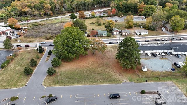 Lot 7 Potter Road, Matthews, NC 28104