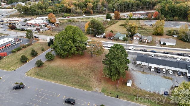 Lot 7 Potter Road, Matthews, NC 28104