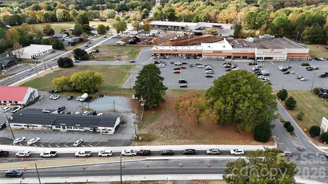 Lot 7 Potter Road, Matthews, NC 28104