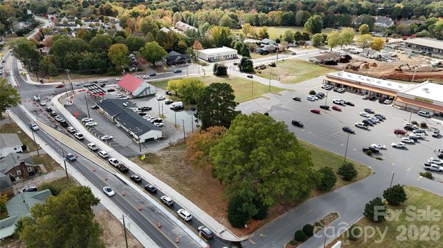 Lot 7 Potter Road, Matthews, NC 28104