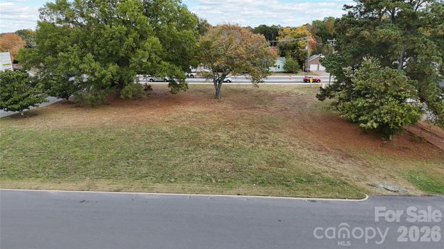 Lot 7 Potter Road, Matthews, NC 28104