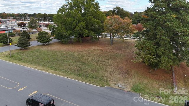 Lot 7 Potter Road, Matthews, NC 28104