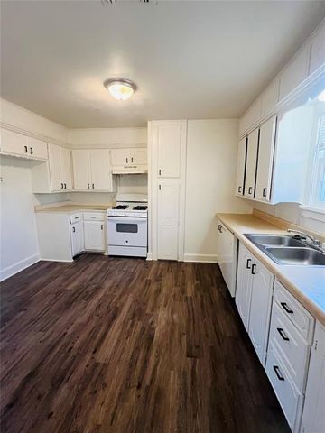 1926 N Market Avenue, Shawnee, OK 74804