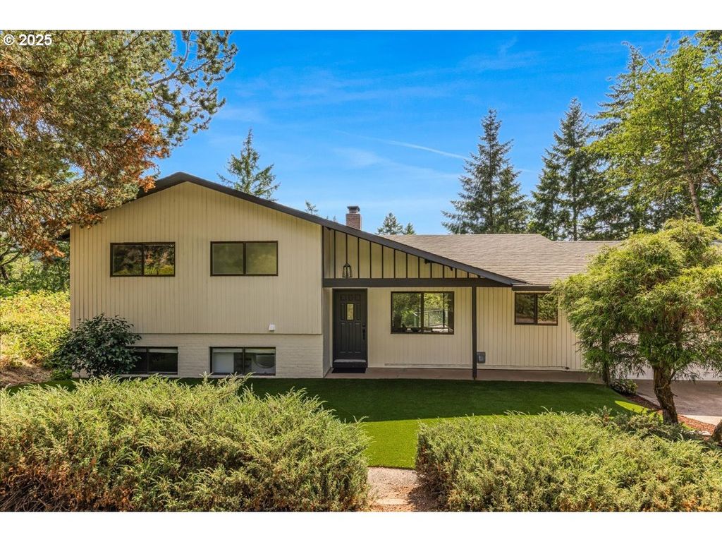 38830 Sw HARTLEY Rd, Gaston, OR 97119