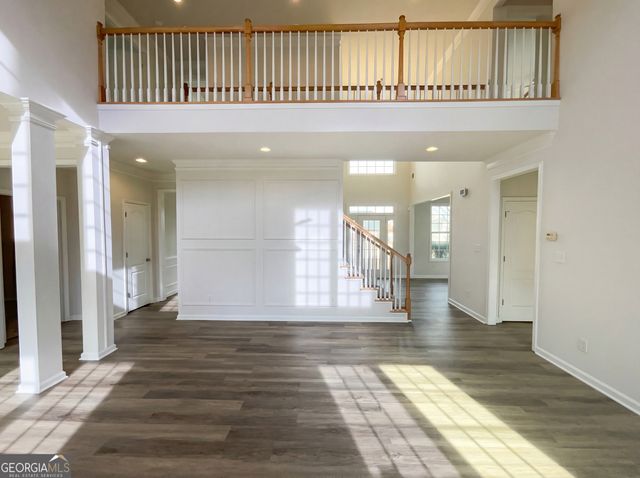 517 Sutherland Way, Mcdonough, GA 30253