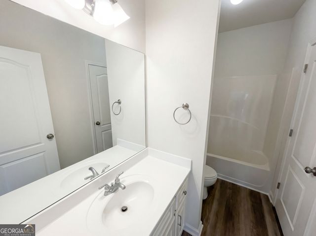 517 Sutherland Way, Mcdonough, GA 30253