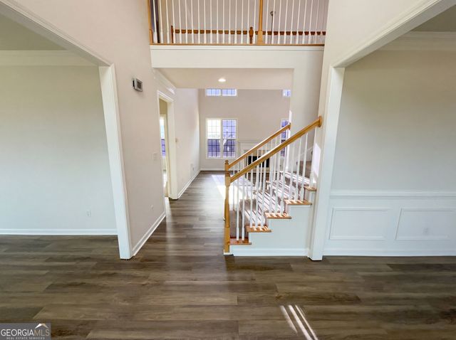 517 Sutherland Way, Mcdonough, GA 30253